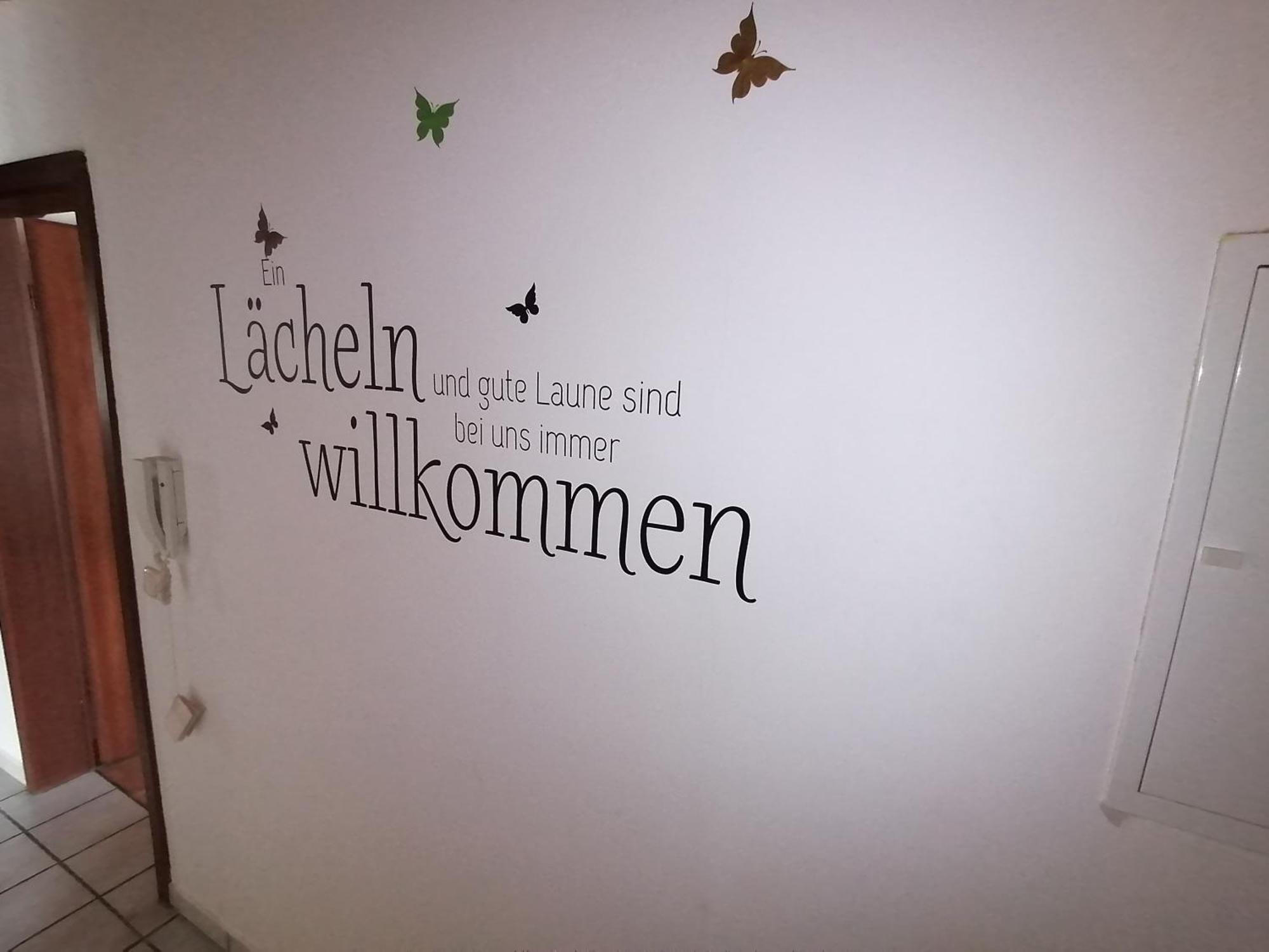Ferienwohnung Moselhoehe Faid Екстериор снимка
