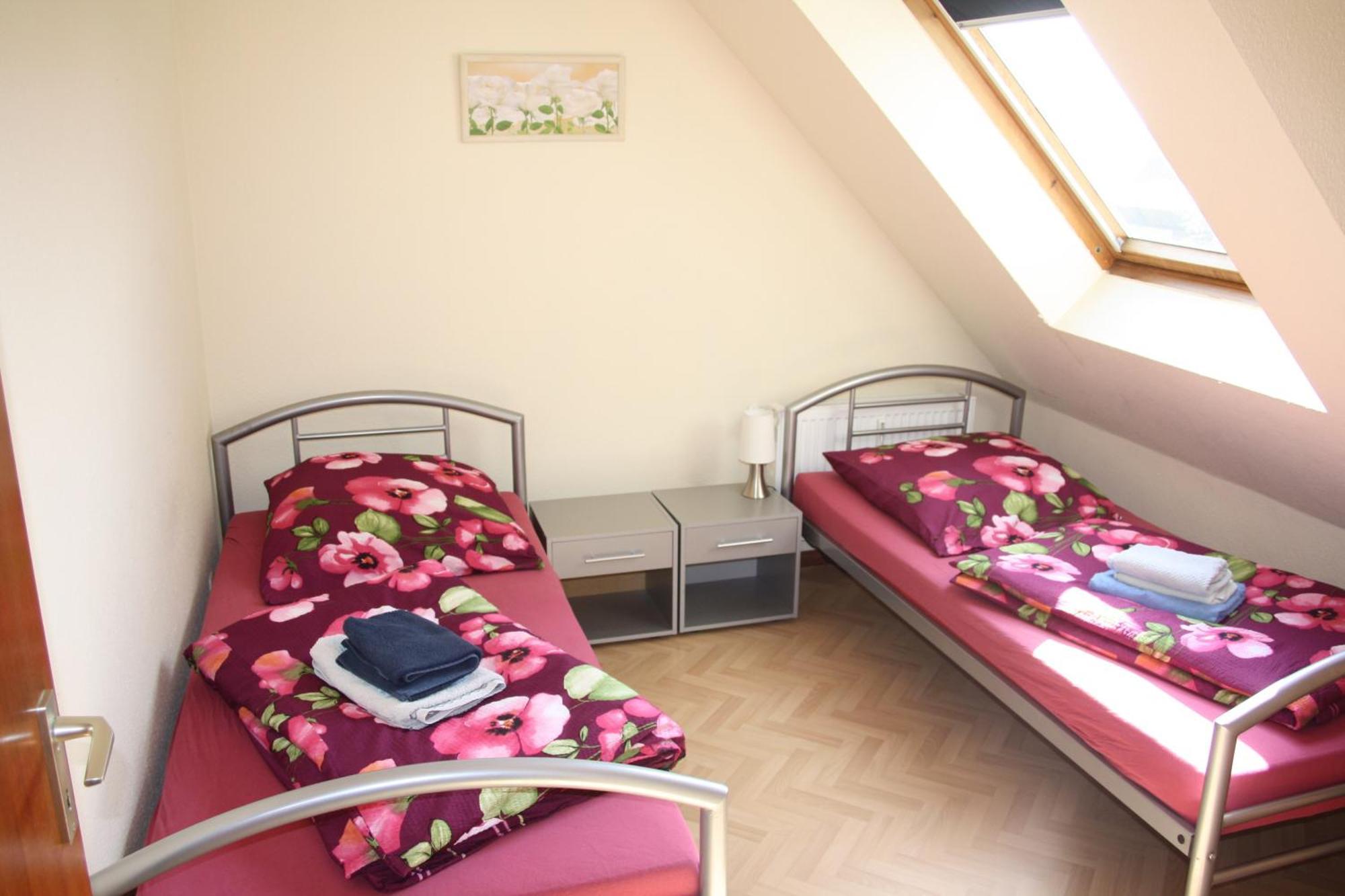 Ferienwohnung Moselhoehe Faid Стая снимка