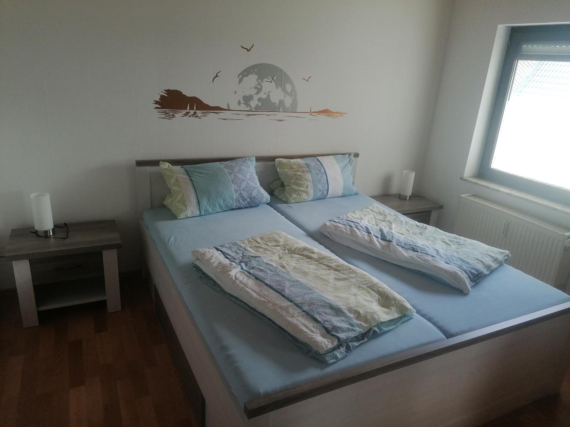 Ferienwohnung Moselhoehe Faid Екстериор снимка