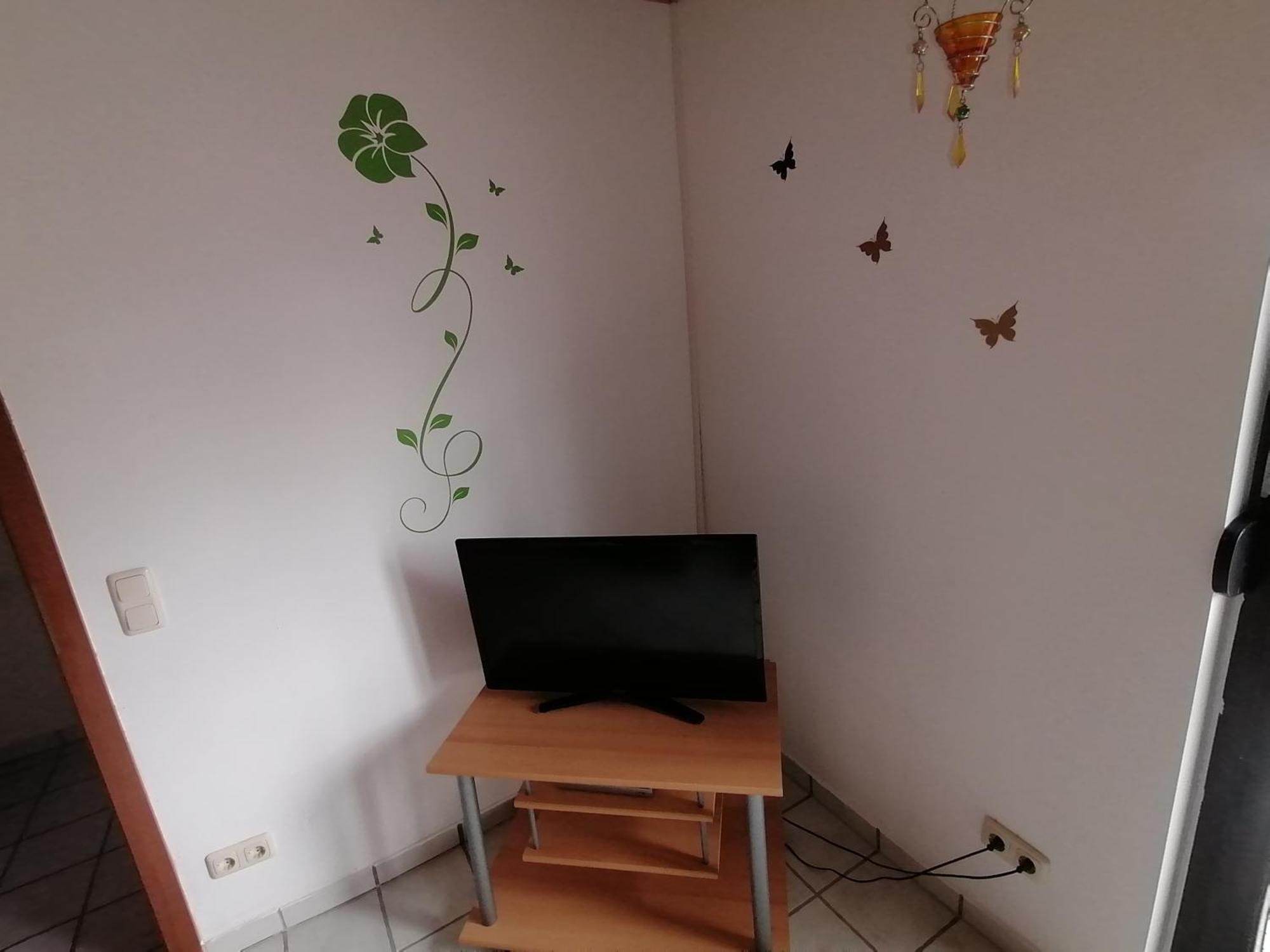 Ferienwohnung Moselhoehe Faid Екстериор снимка