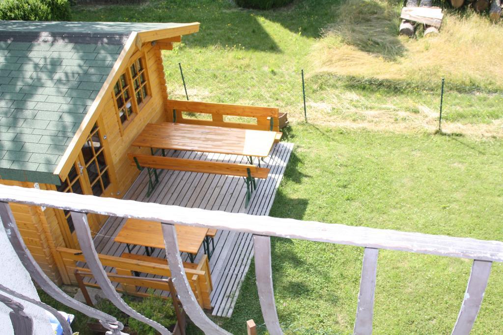 Ferienwohnung Moselhoehe Faid Стая снимка