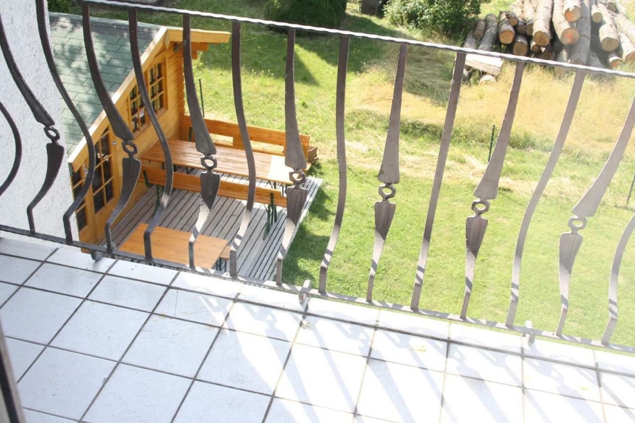 Ferienwohnung Moselhoehe Faid Екстериор снимка