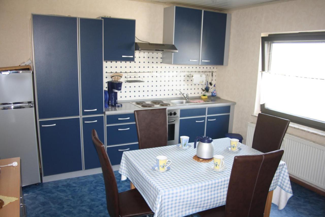 Ferienwohnung Moselhoehe Faid Стая снимка
